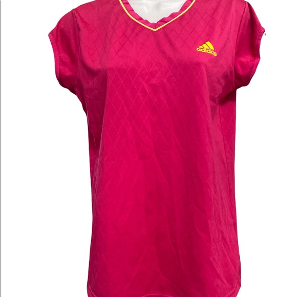 Adias workout shirt ladies - Picture 2 of 8